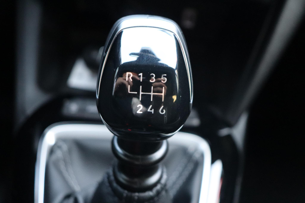 Opel Corsa (KDS29V) met abonnement