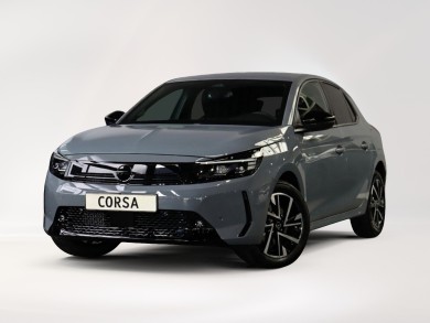 Opel Corsa (KDS29V) met auto abonnement