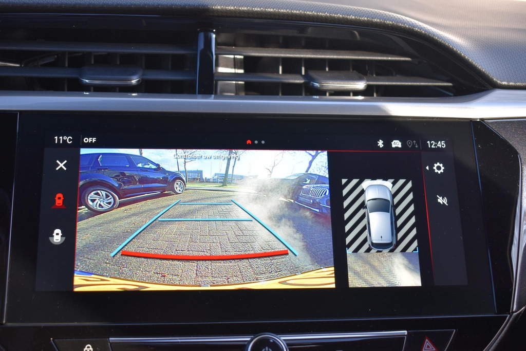 Opel Corsa (KDS27V) met abonnement