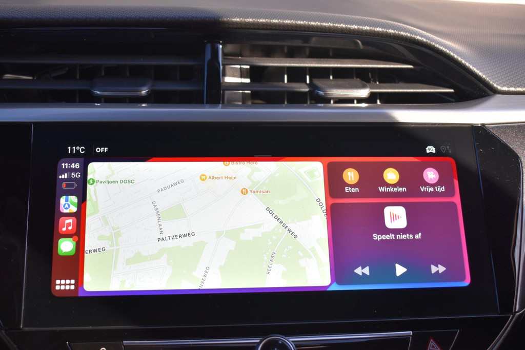 Opel Corsa (KDS27V) met abonnement