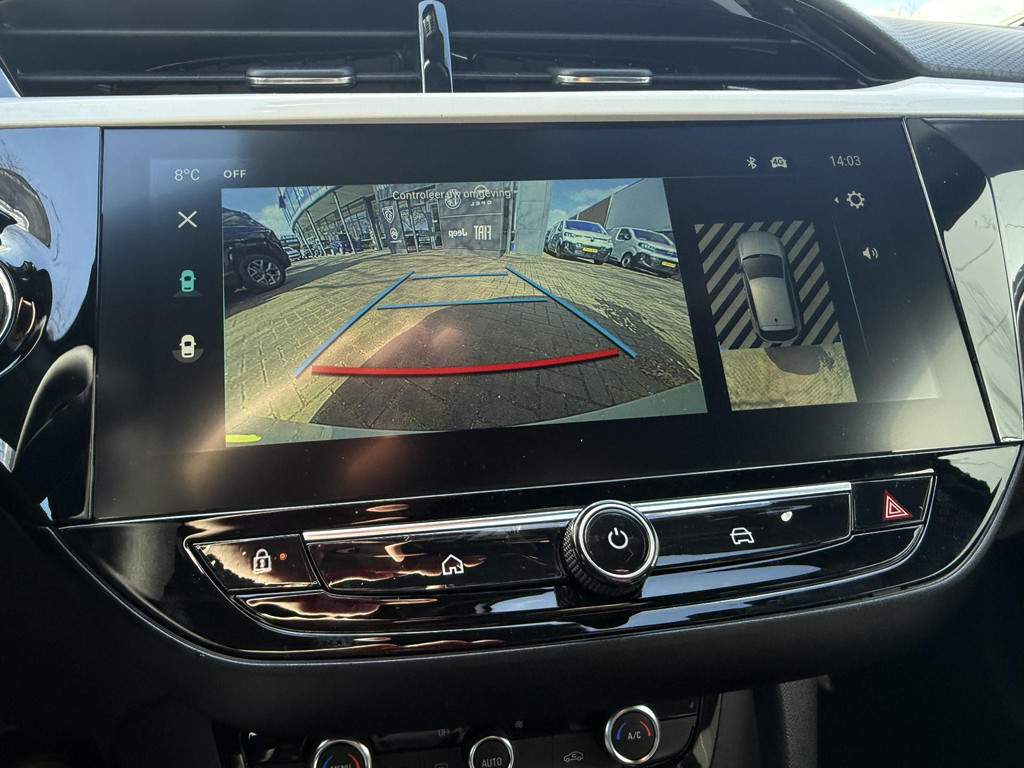 Opel Corsa (KDS27V) met abonnement