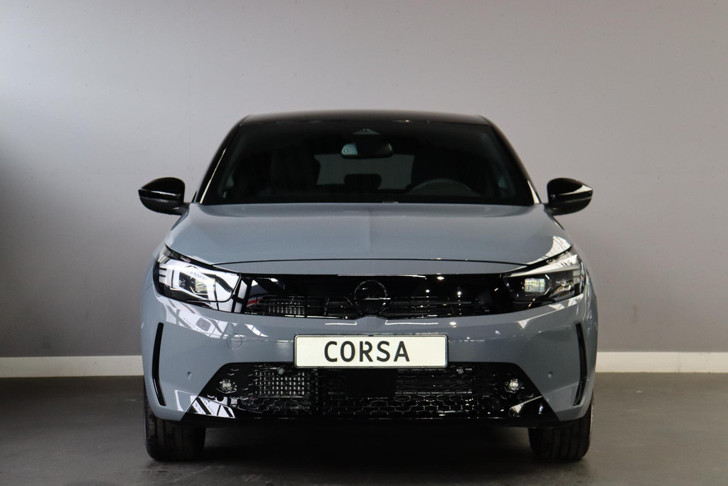 Opel Corsa (KDS27V) met abonnement