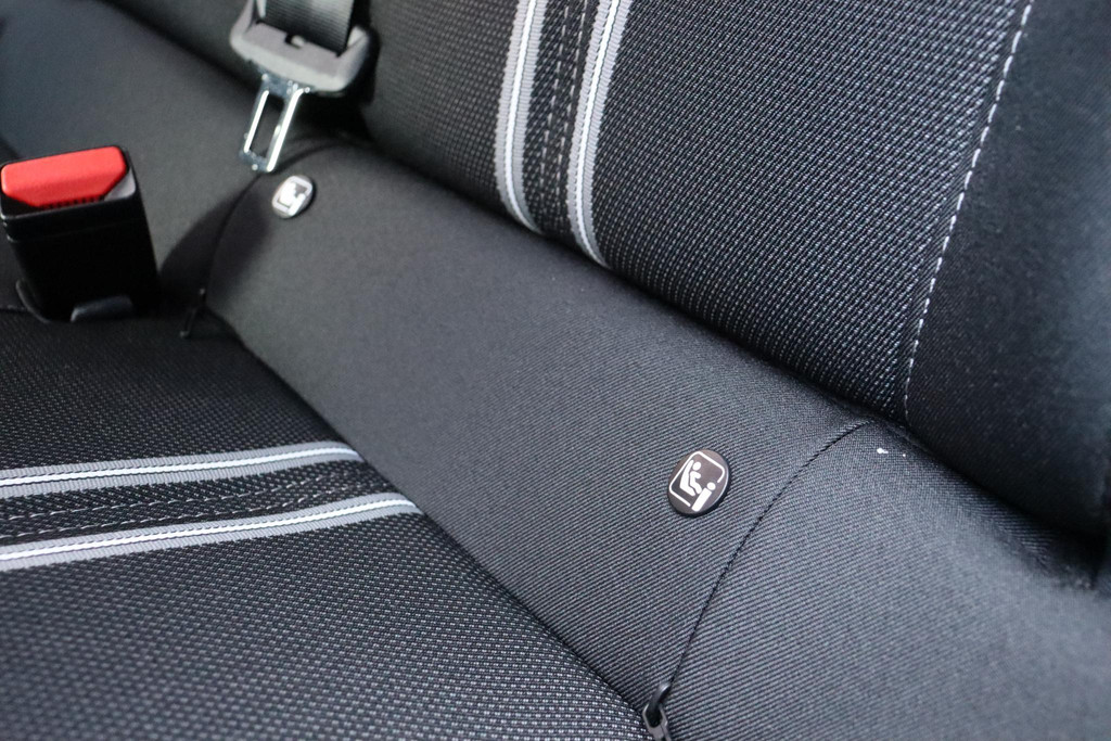 Opel Corsa (KDS27V) met abonnement