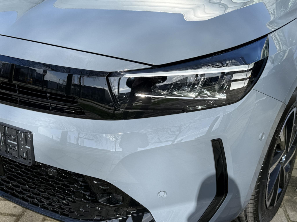 Opel Corsa (KDS27V) met abonnement