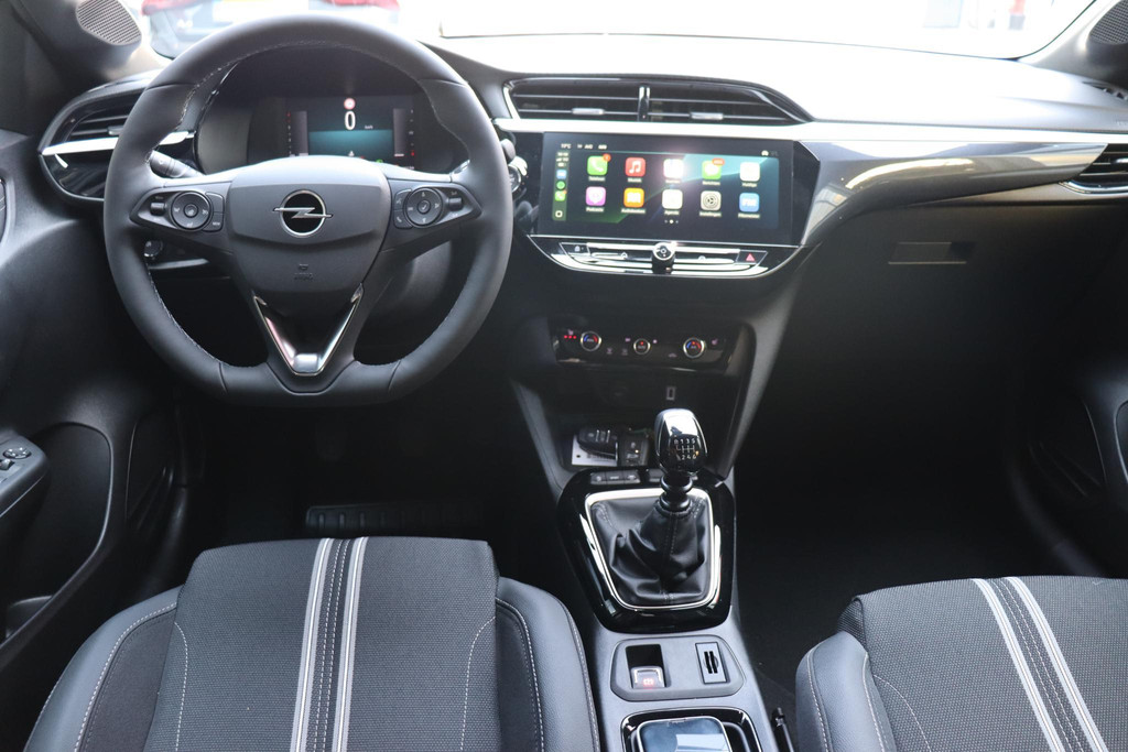 Opel Corsa (KDS27V) met abonnement