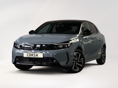 Opel Corsa (KDS27V) met auto abonnement