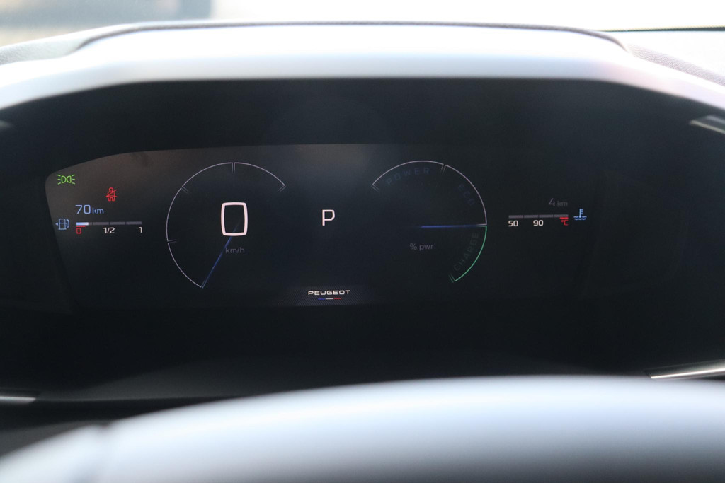 Peugeot 208 (KDP42V) met abonnement