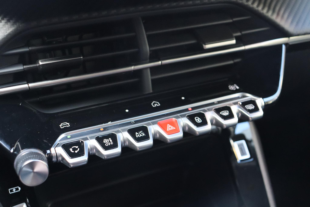 Peugeot 208 (KDP42V) met abonnement