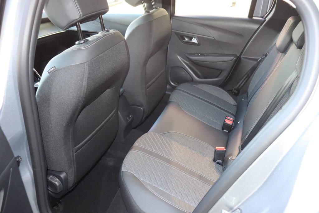 Peugeot 208 (KDP42V) met abonnement