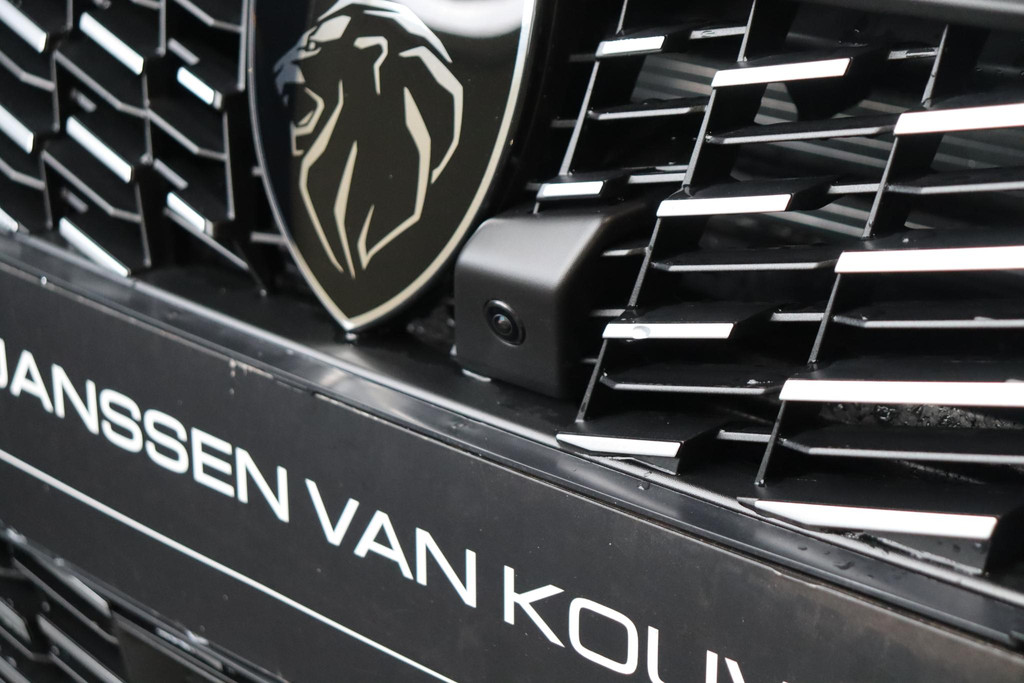 Peugeot 208 (KDP42V) met abonnement