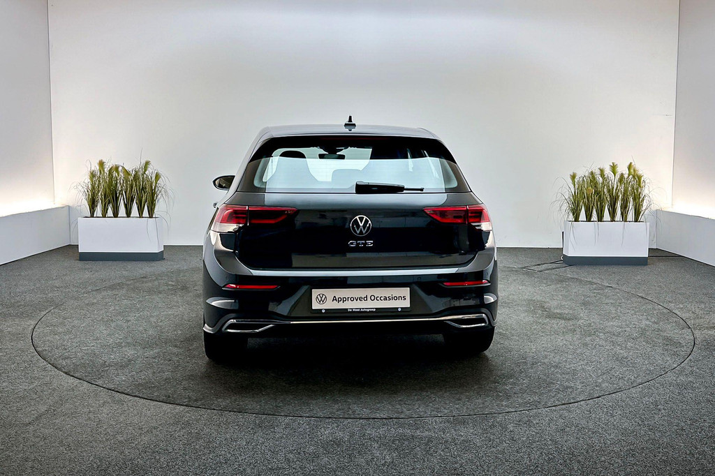 Volkswagen Golf GTE (R823LR) met abonnement