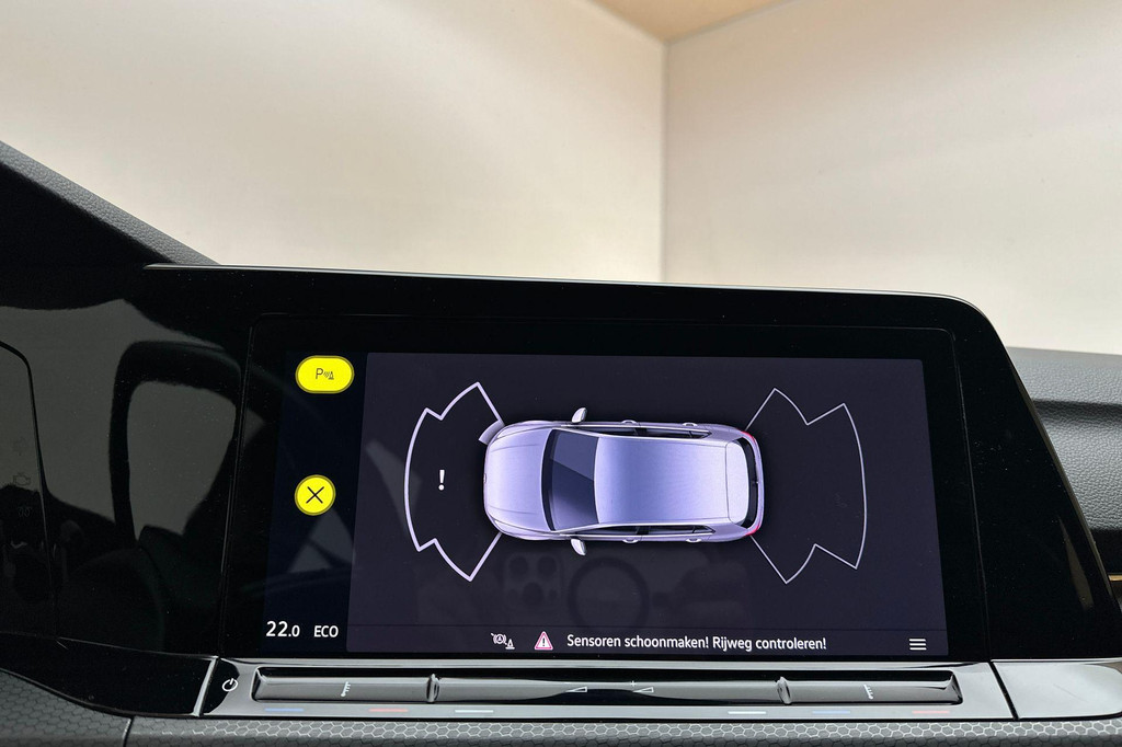 Volkswagen Golf GTE (R823LR) met abonnement