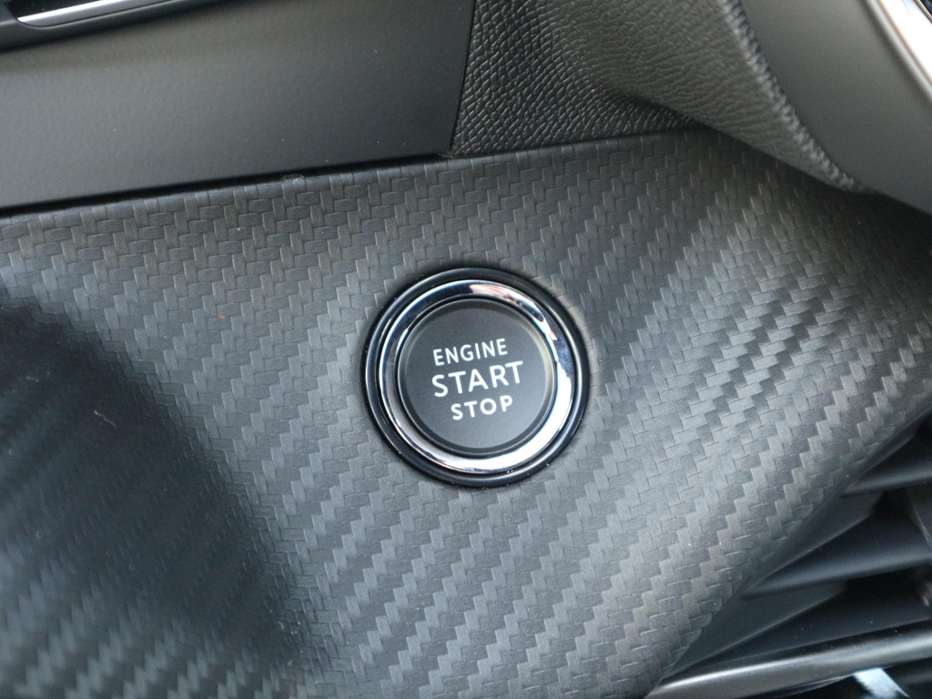 Peugeot 2008 (KDH08P) met abonnement