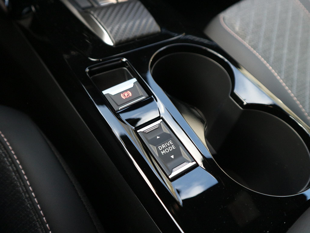 Peugeot 2008 (KDH08P) met abonnement