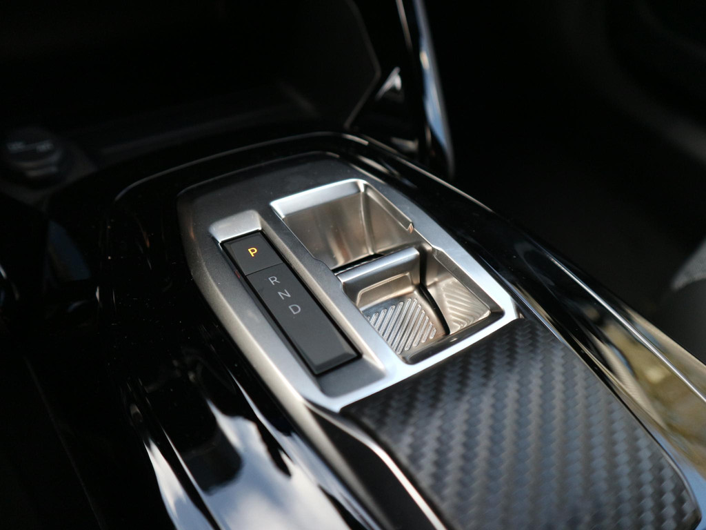 Peugeot 2008 (KDH08P) met abonnement