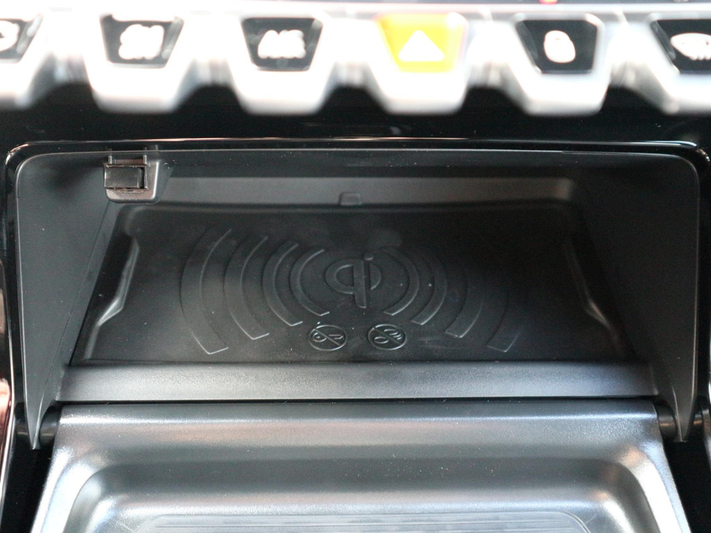 Peugeot 2008 (KDH08P) met abonnement