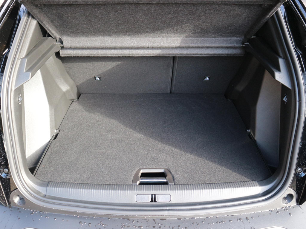 Peugeot 2008 (KDH08P) met abonnement