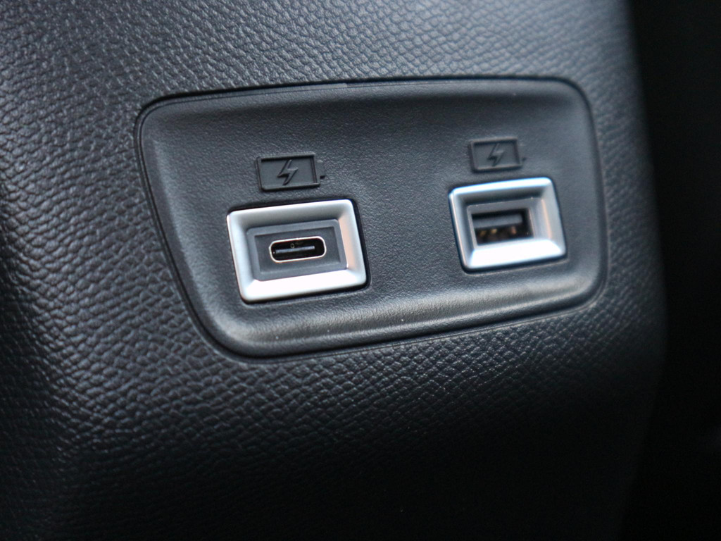 Peugeot 2008 (KDH08P) met abonnement