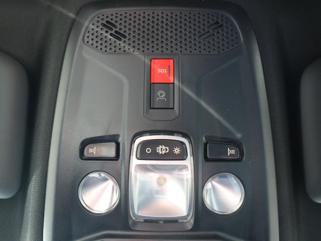 Peugeot 2008 (KDH08P) met abonnement