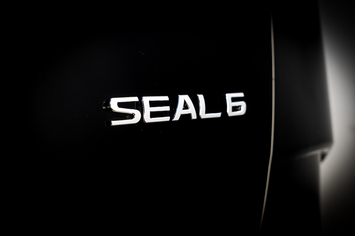 BYD SEAL 6 DM-I TOURING (JZG73Z) met abonnement