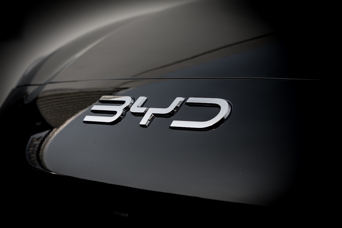 BYD SEAL 6 DM-I TOURING (JZG73Z) met abonnement