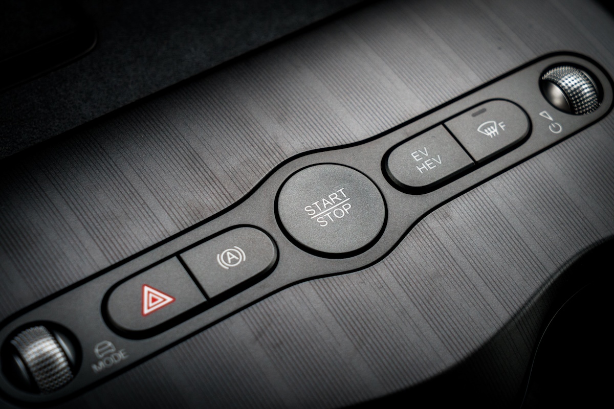 BYD SEAL 6 DM-I TOURING (JZG73Z) met abonnement