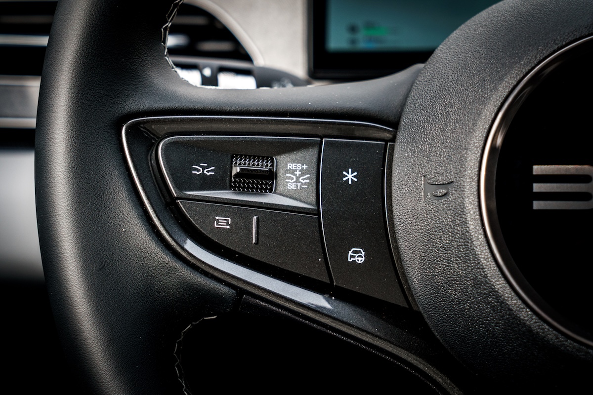 BYD SEAL 6 DM-I TOURING (JZG73Z) met abonnement