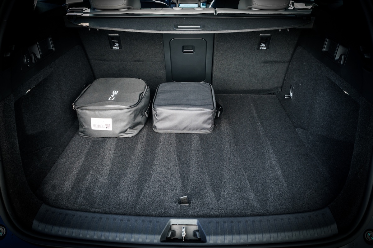 BYD SEAL 6 DM-I TOURING (JZG73Z) met abonnement