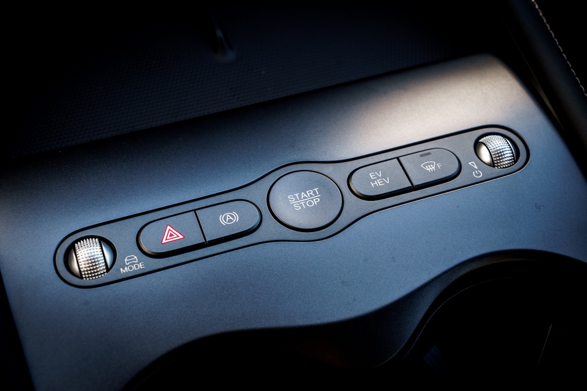 BYD SEAL 6 DM-I TOURING (JZG73Z) met abonnement