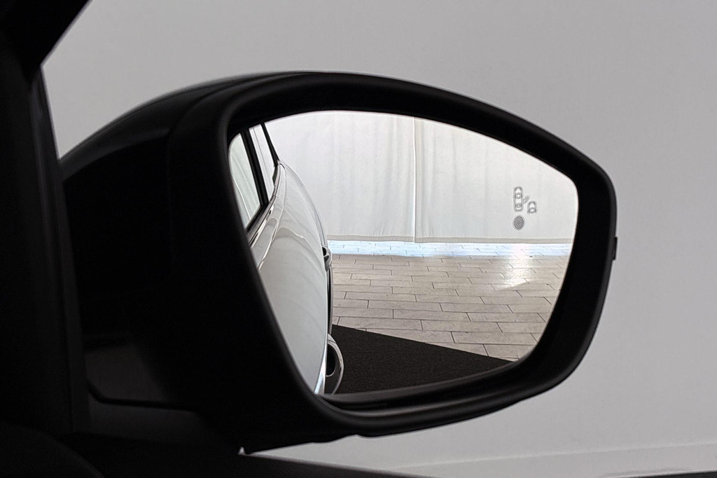 Peugeot 208 (HHB25H) met abonnement