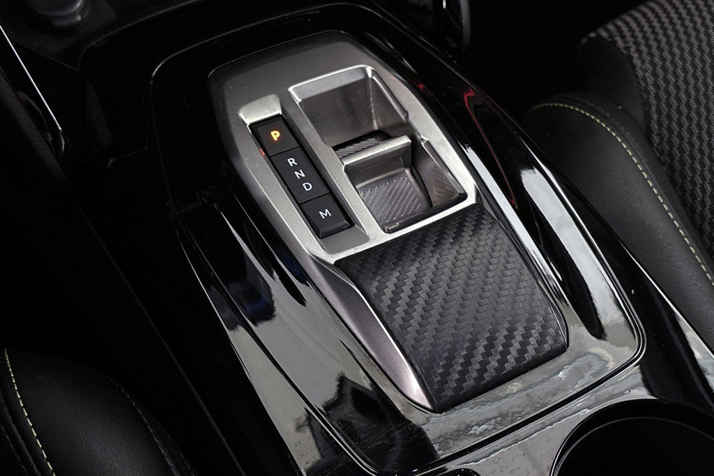 Peugeot 208 (HHB25H) met abonnement