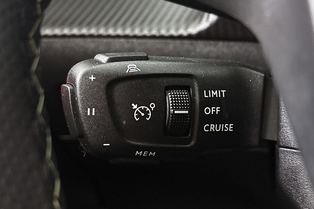 Peugeot 208 (HHB25H) met abonnement