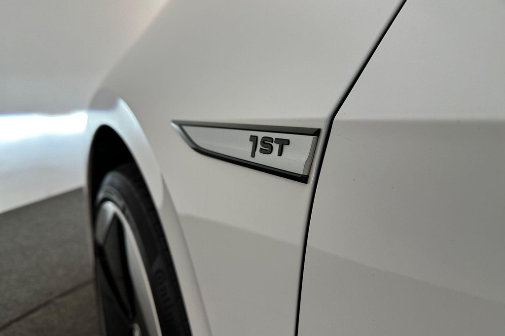 Volkswagen ID.3 (K595HN) met abonnement