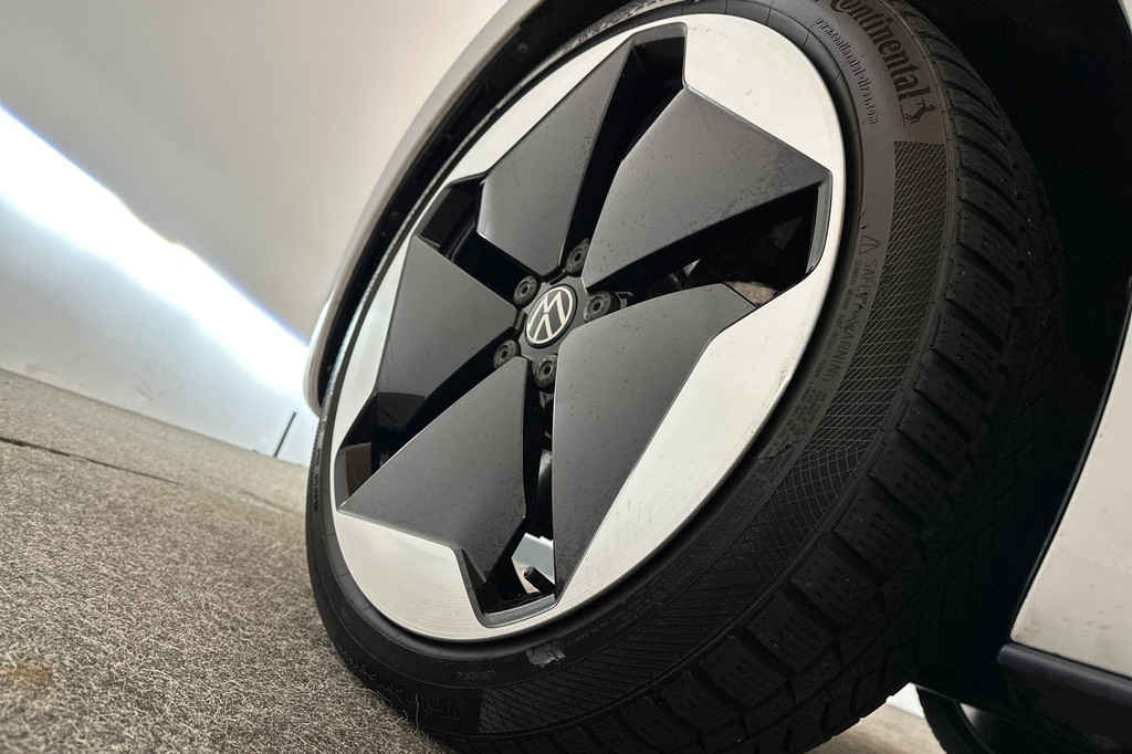 Volkswagen ID.3 (K595HN) met abonnement