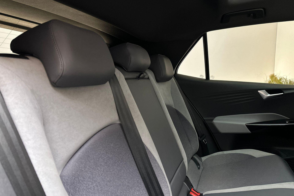 Volkswagen ID.3 (K595HN) met abonnement