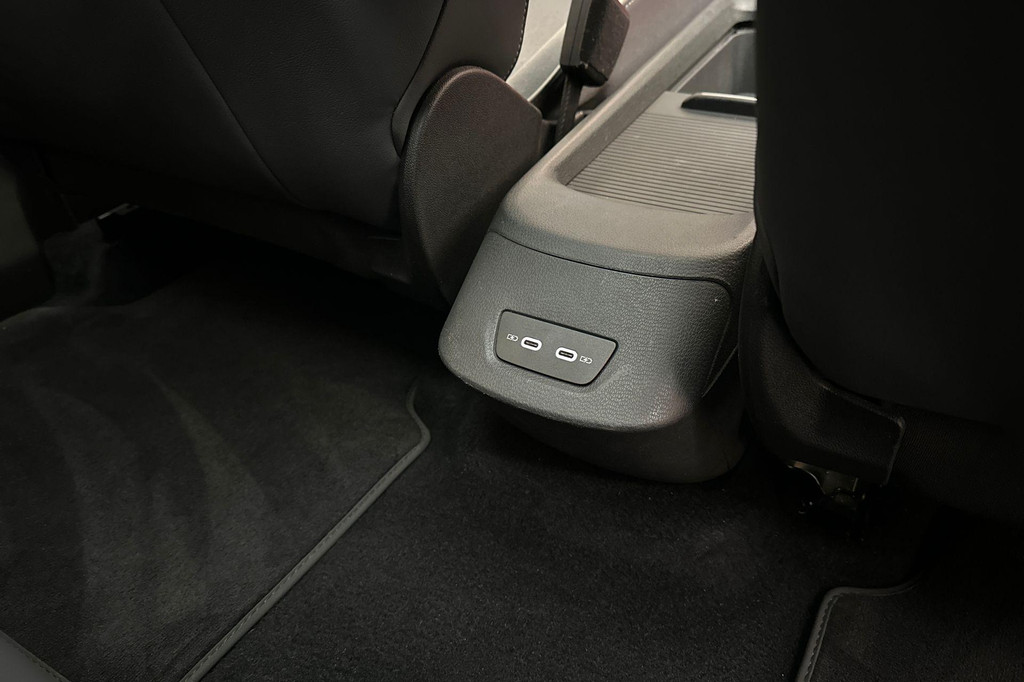 Volkswagen ID.3 (K595HN) met abonnement