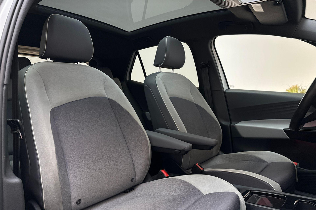 Volkswagen ID.3 (K595HN) met abonnement