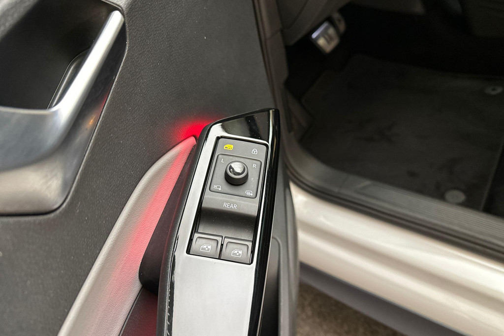 Volkswagen ID.3 (K595HN) met abonnement