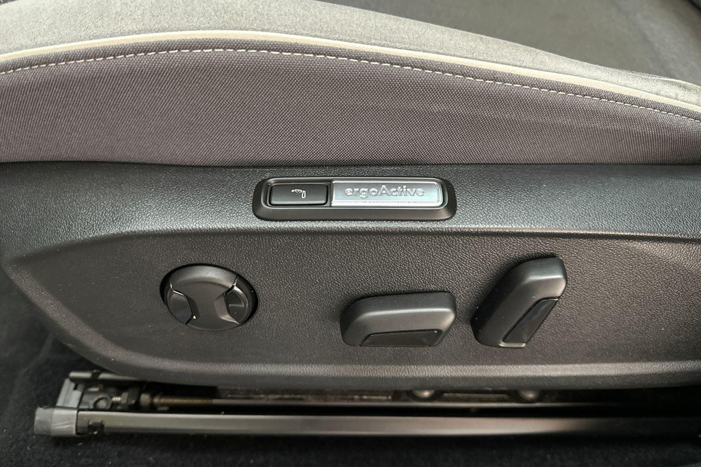 Volkswagen ID.3 (K595HN) met abonnement