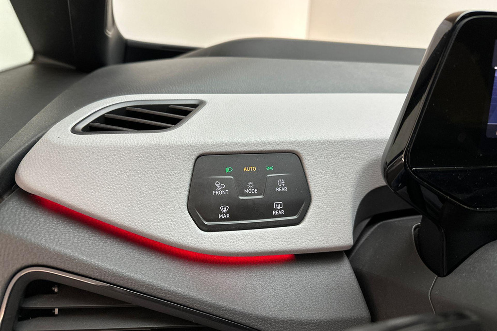 Volkswagen ID.3 (K595HN) met abonnement