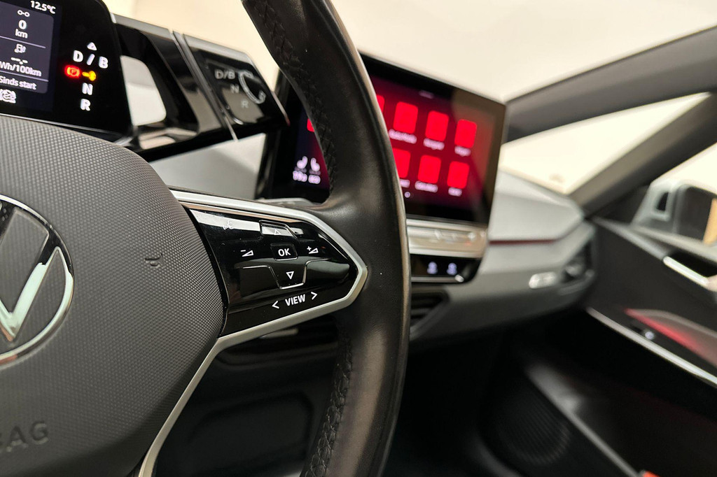 Volkswagen ID.3 (K595HN) met abonnement