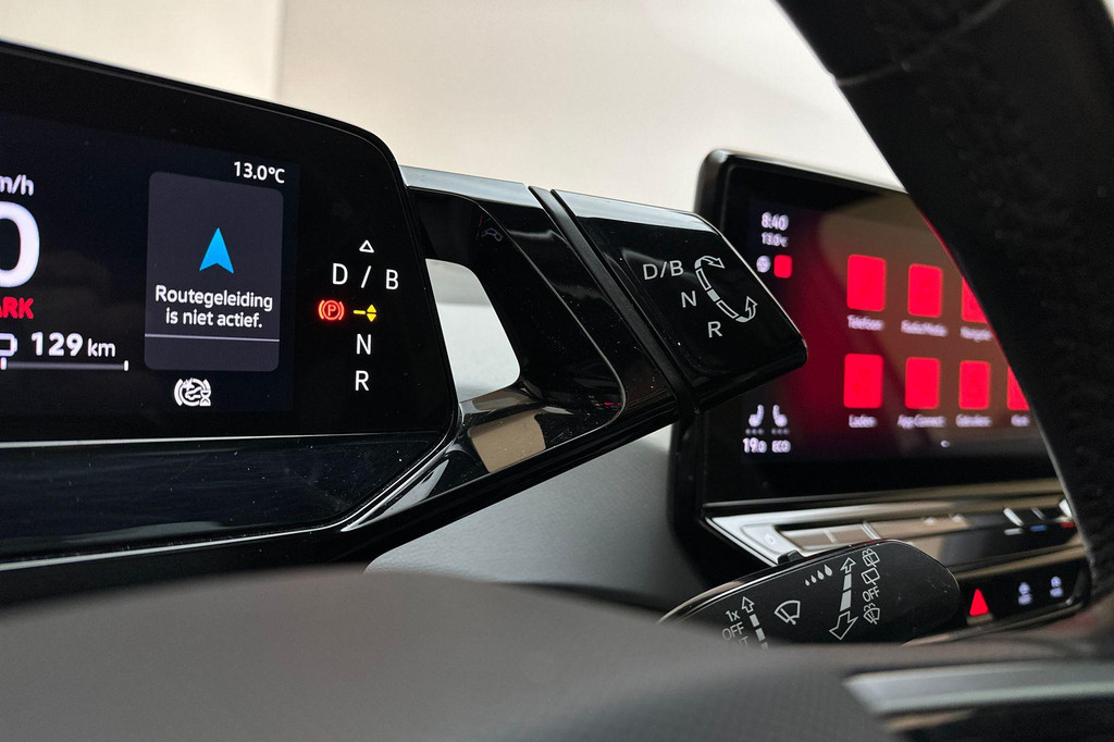 Volkswagen ID.3 (K595HN) met abonnement