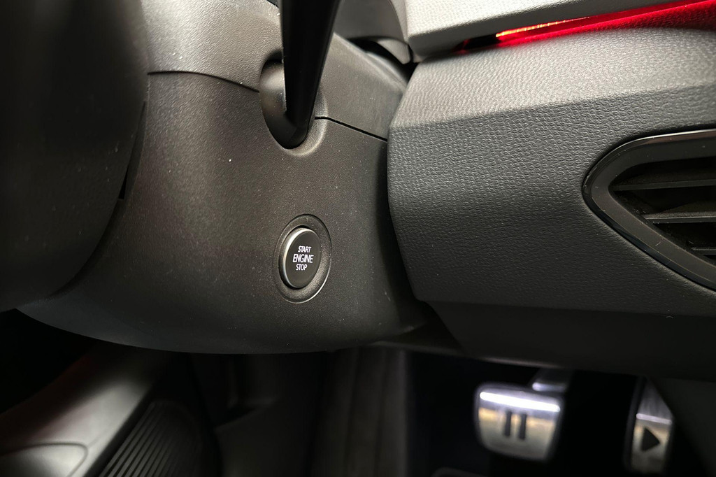 Volkswagen ID.3 (K595HN) met abonnement