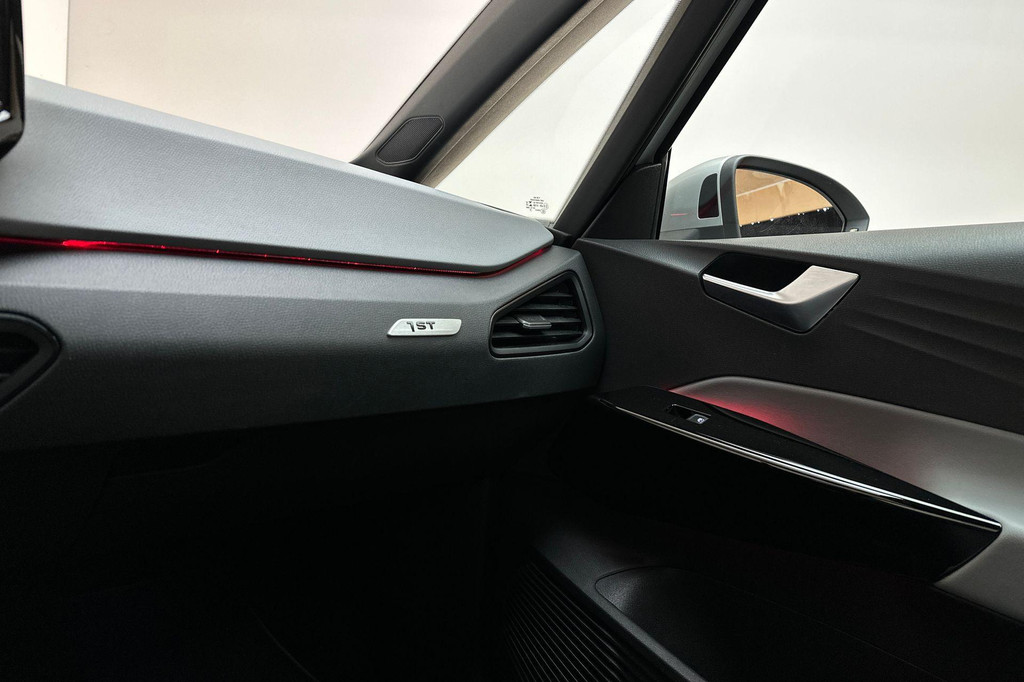 Volkswagen ID.3 (K595HN) met abonnement