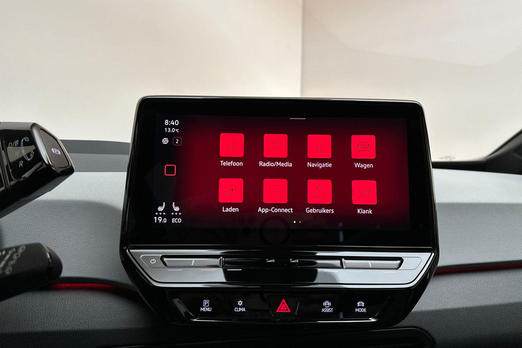 Volkswagen ID.3 (K595HN) met abonnement