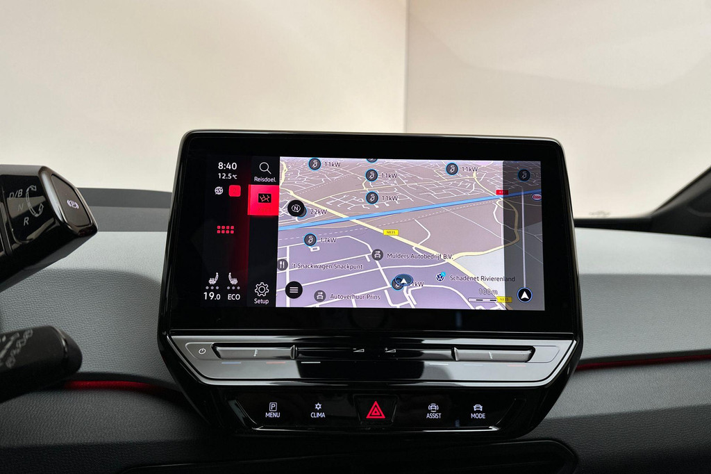 Volkswagen ID.3 (K595HN) met abonnement