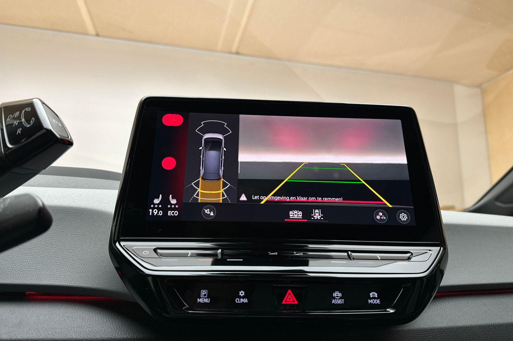 Volkswagen ID.3 (K595HN) met abonnement