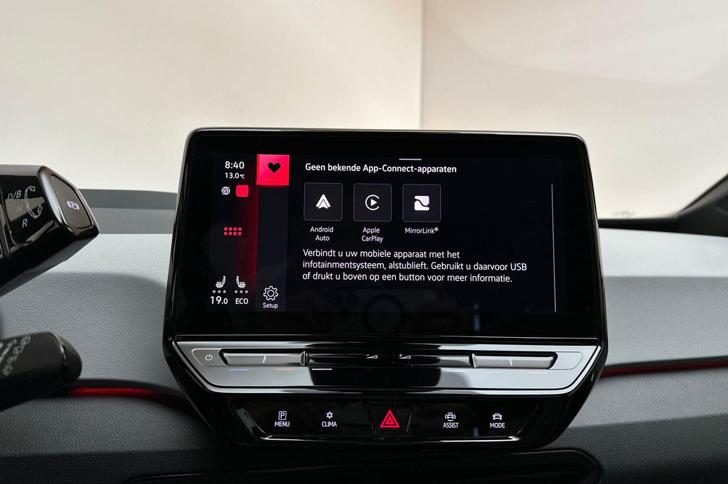 Volkswagen ID.3 (K595HN) met abonnement