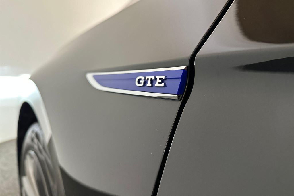 Volkswagen Passat (KDD69B) met abonnement