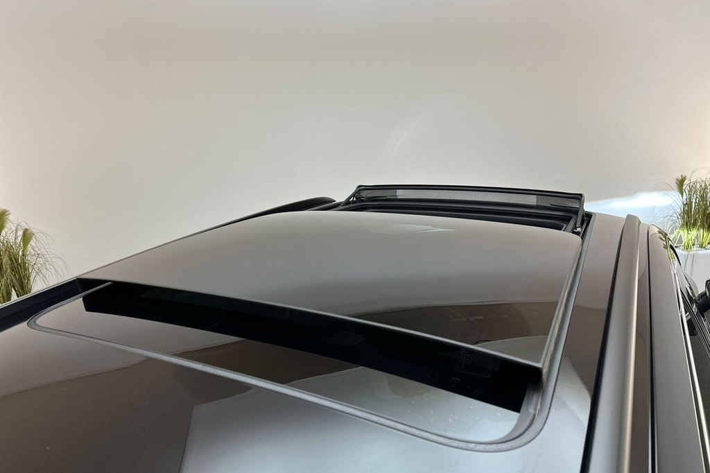 Volkswagen Passat (KDD69B) met abonnement